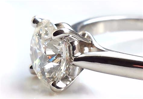 cartier diamond ring|cartier diamond solitaire ring.